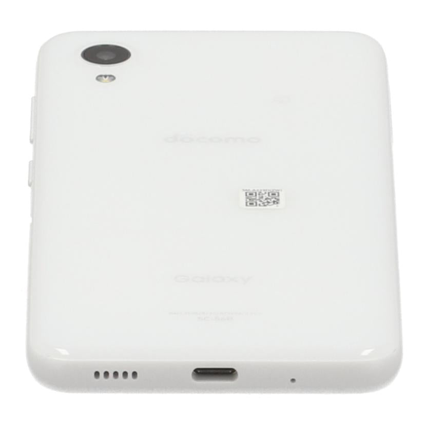 SAMSUNG docomo サムスン/スマートフォン/Galaxy A22 5G 64GB/SC-56B//RFCT417GKTD/Aランク/69