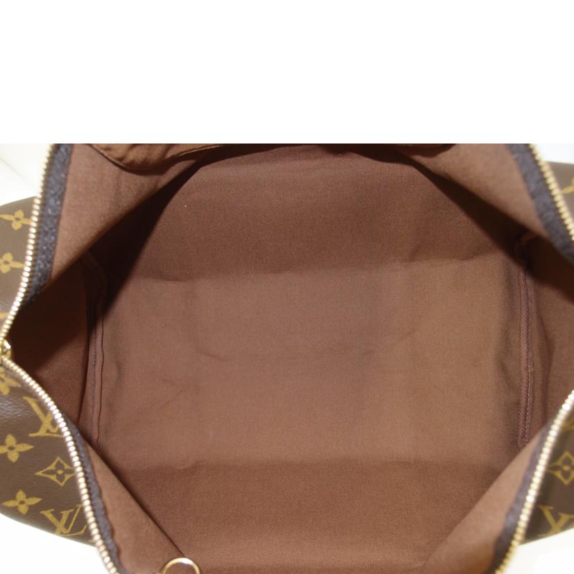 LOUIS VUITTON/旧型スピーディ40/モノグラム/M41522//TH0***/Aランク/69