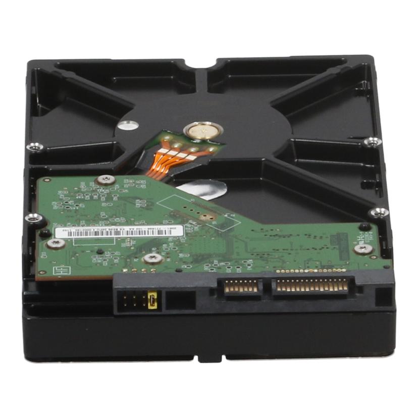 Western Digital WD ウエスタンデジタル /3.5インチ内蔵HDD 2TB/WD20EARS//WMAZA1581510/Bランク/05
