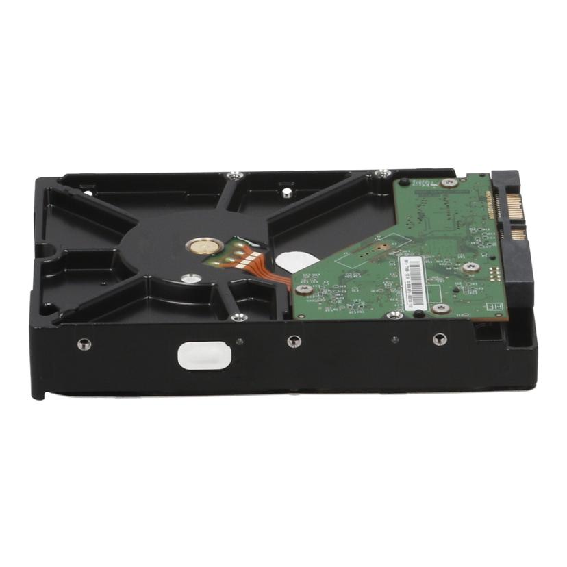 Western Digital WD ウエスタンデジタル /3.5インチ内蔵HDD 2TB/WD20EARS//WMAZA1581510/Bランク/05