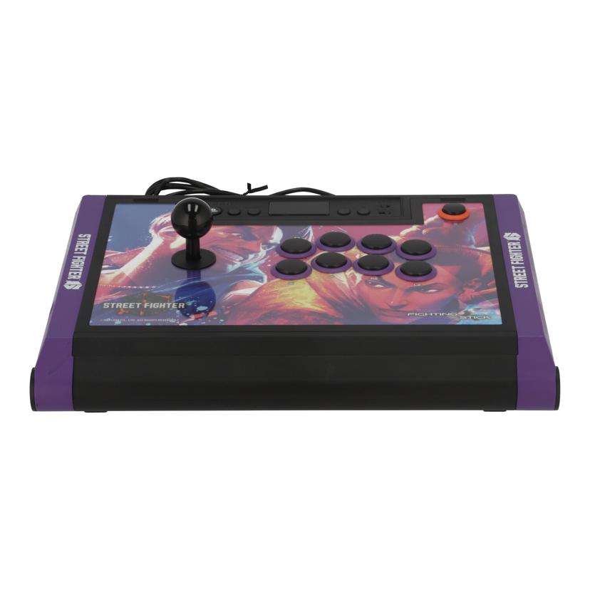 HORI ホリ/アーケードコントローラー/SPF-033//033A11044/Bランク/75
