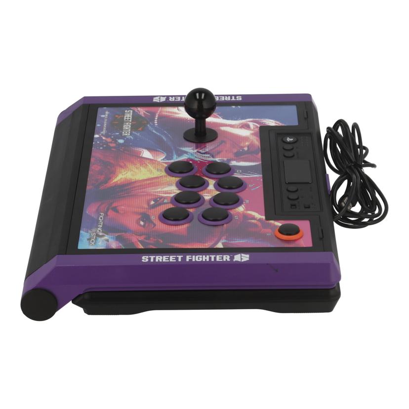 HORI ホリ/アーケードコントローラー/SPF-033//033A11044/Bランク/75