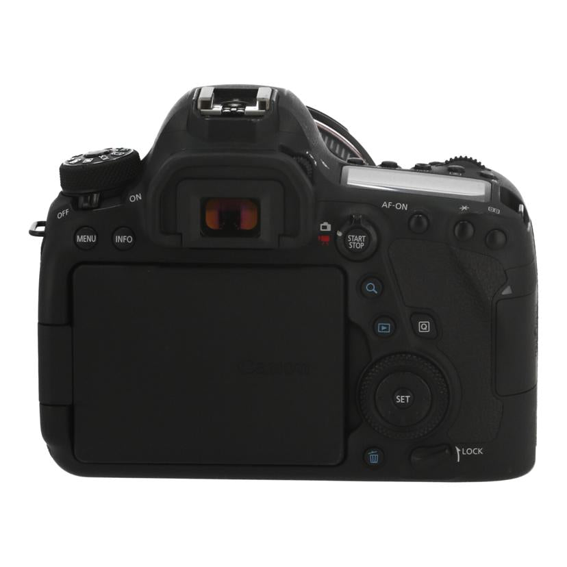 Canon キヤノン /デジタル一眼 レンズセット/EOS 6D MarkII 24-105mmセット//911897C00192AA21261052000457/Bランク/84