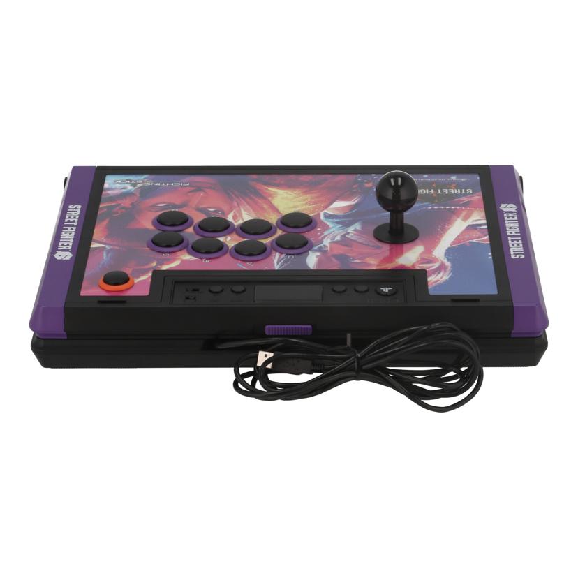 HORI ホリ/アーケードコントローラー/SPF-033//033A11044/Bランク/75