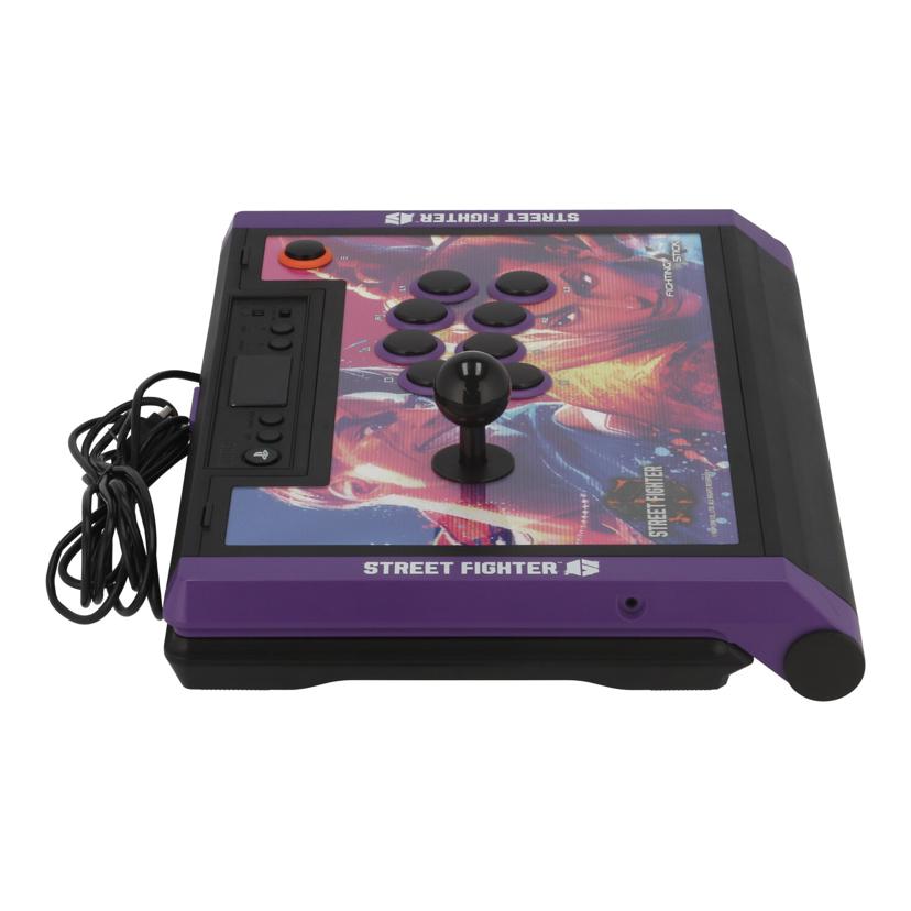 HORI ホリ/アーケードコントローラー/SPF-033//033A11044/Bランク/75