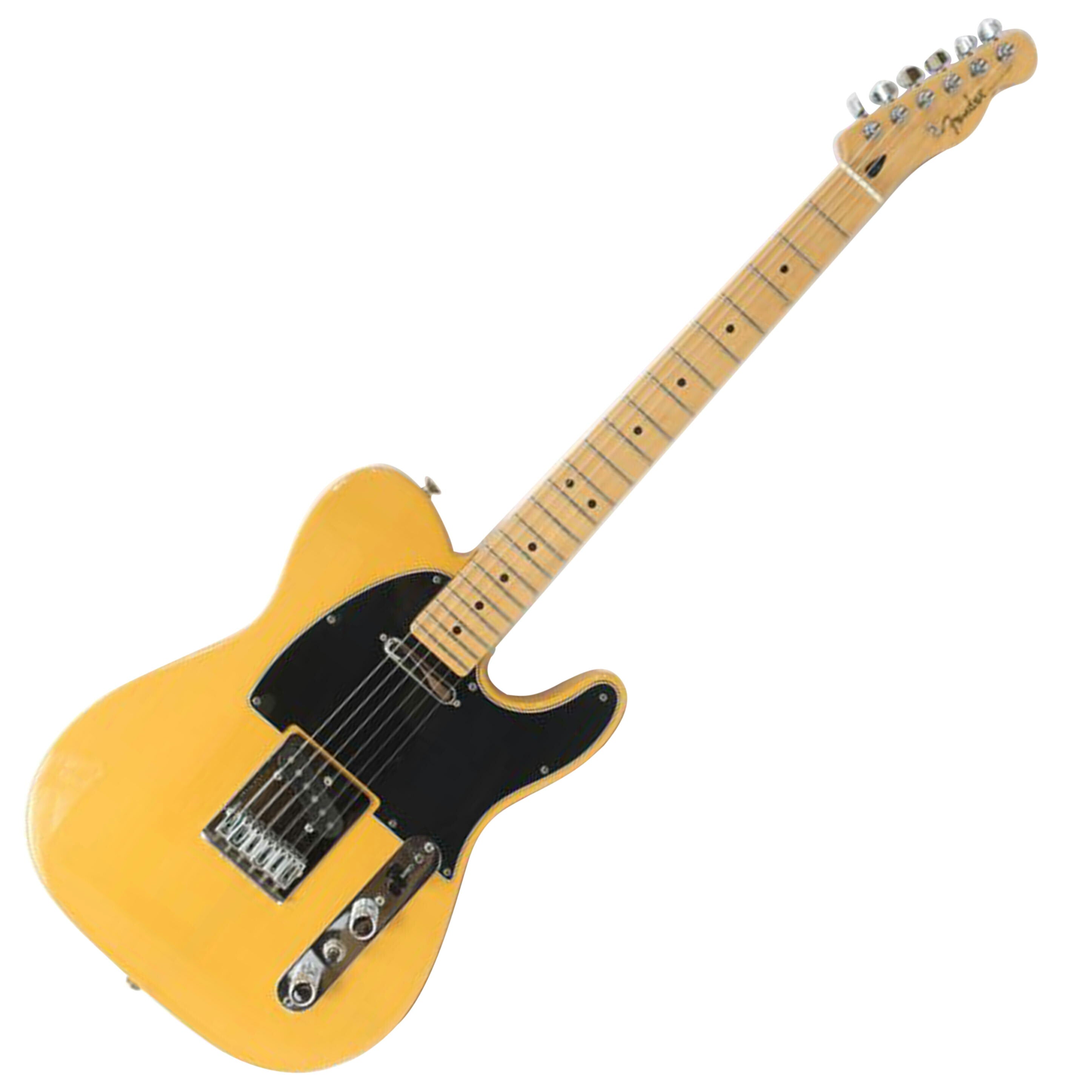 Fender Mexico フェンダーメキシコ/エレキギター プレイヤーテレキャスター/Player Telecaster MN BTB//MX19212404/Bランク/65