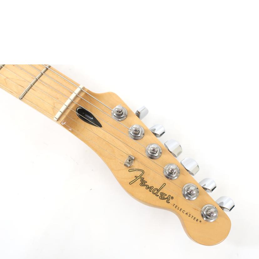 Fender Mexico フェンダーメキシコ/エレキギター プレイヤーテレキャスター/Player Telecaster MN BTB//MX19212404/Bランク/65