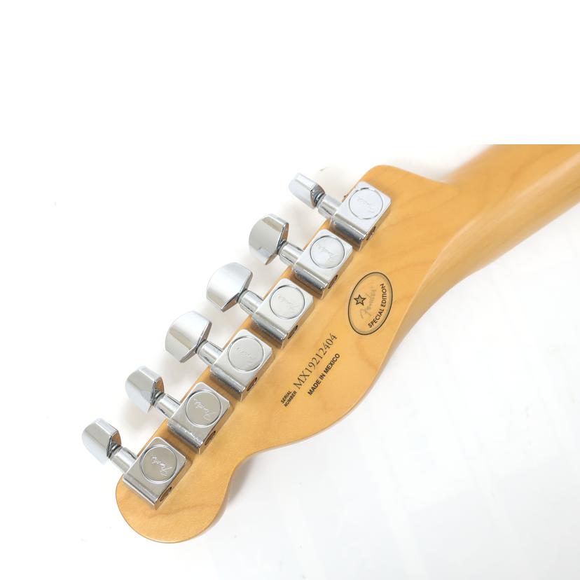 Fender Mexico フェンダーメキシコ/エレキギター プレイヤーテレキャスター/Player Telecaster MN BTB//MX19212404/Bランク/65