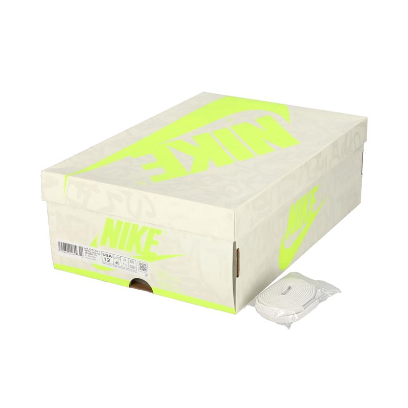 NIKE ナイキ/AIR JORDAN 1 RETRO HIGH OG/555088-702//Sランク/05