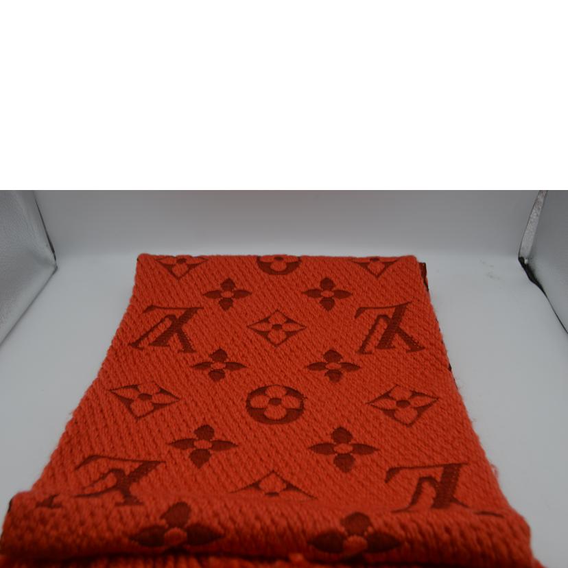 LOUIS VUITTON ルイヴィトン/エシャルプ・ロゴマニア/モノグラム・コライユ/M75701//GM0***/ABランク/89