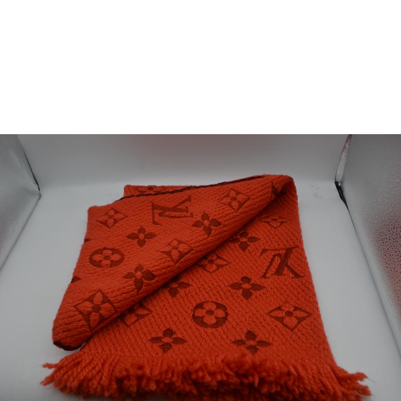 LOUIS VUITTON ルイヴィトン/エシャルプ・ロゴマニア/モノグラム・コライユ/M75701//GM0***/ABランク/89