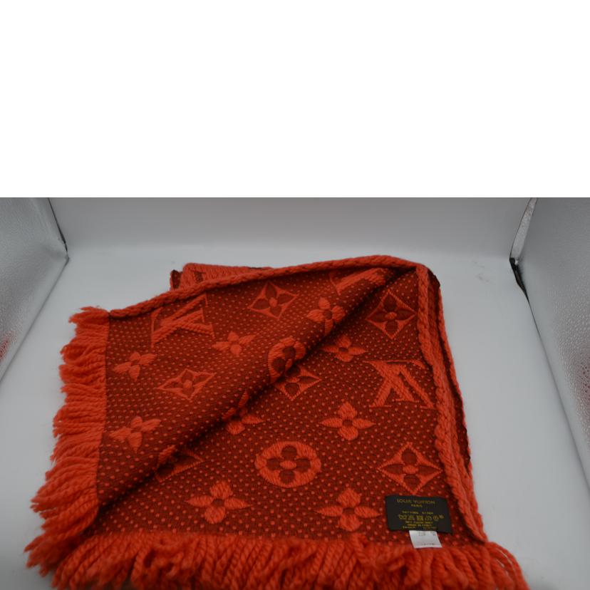 LOUIS VUITTON ルイヴィトン/エシャルプ・ロゴマニア/モノグラム・コライユ/M75701//GM0***/ABランク/89