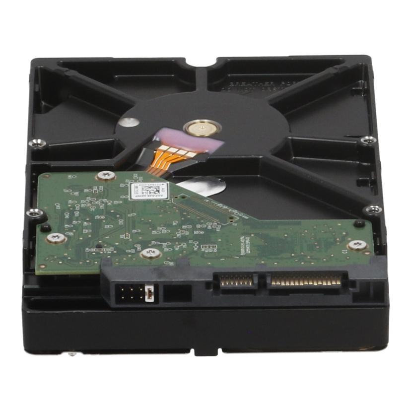 Western Digital WD ウエスタンデジタル /3.5インチ内蔵HDD 2TB/WD20EZRZ//WCC4N5EKKPP2/Bランク/05