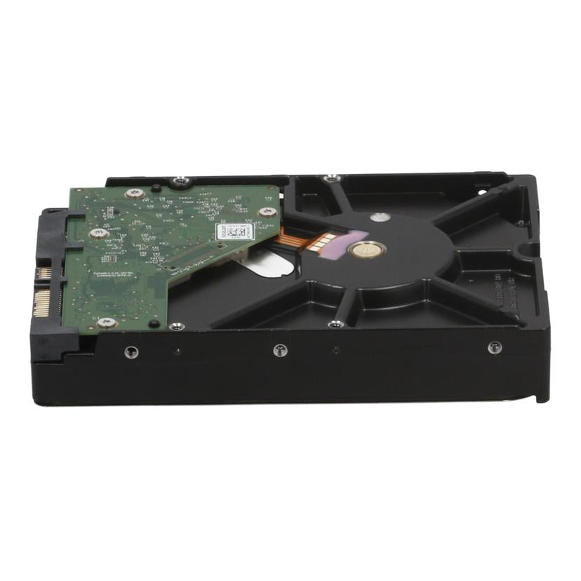Western Digital WD ウエスタンデジタル /3.5インチ内蔵HDD 2TB/WD20EZRZ//WCC4N5EKKPP2/Bランク/05