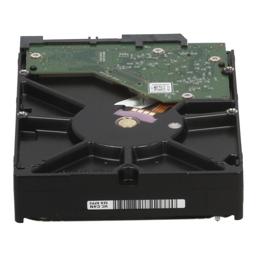 Western Digital WD ウエスタンデジタル /3.5インチ内蔵HDD 2TB/WD20EZRZ//WCC4N5EKKPP2/Bランク/05