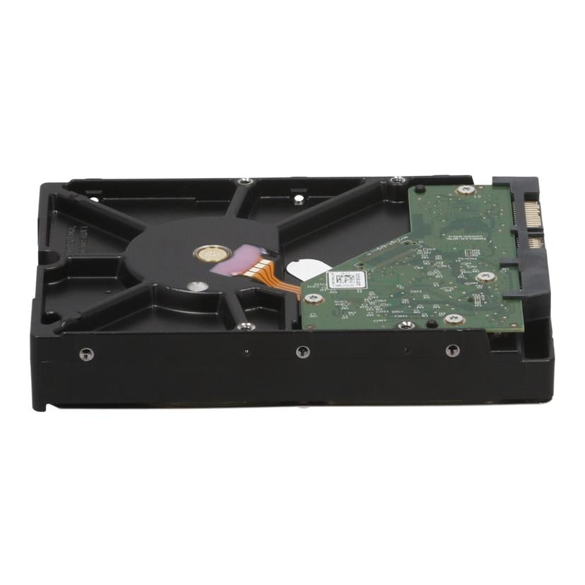 Western Digital WD ウエスタンデジタル /3.5インチ内蔵HDD 2TB/WD20EZRZ//WCC4N5EKKPP2/Bランク/05