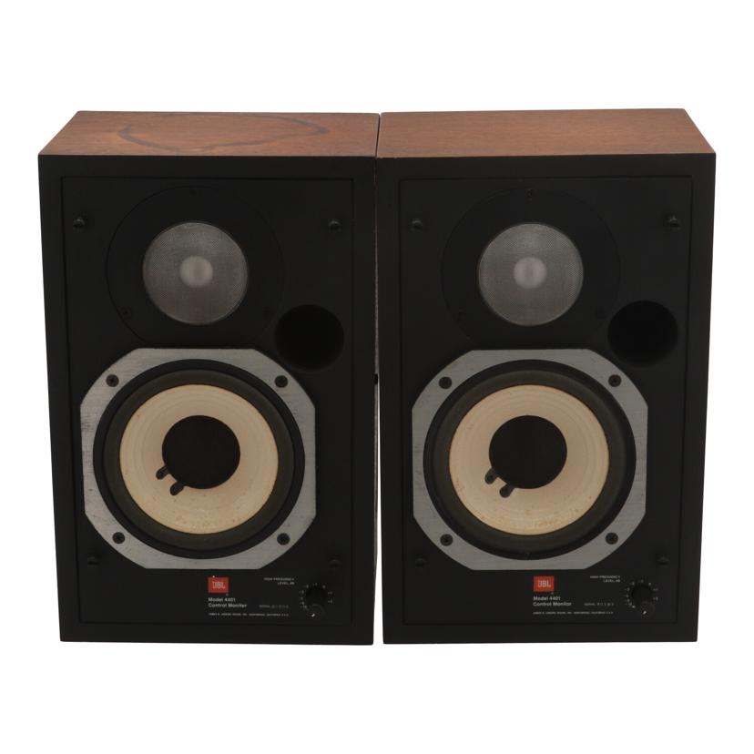 JBL ジェイビーエル/スピーカー/Model 4401 ペア//302001 30199/Bランク/64