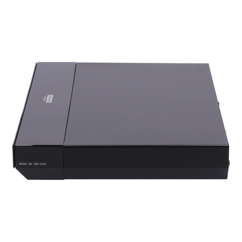 SONY ソニー /4K Ultra HD BDプレーヤー/UBP-X700//S011042396B/ABランク/62