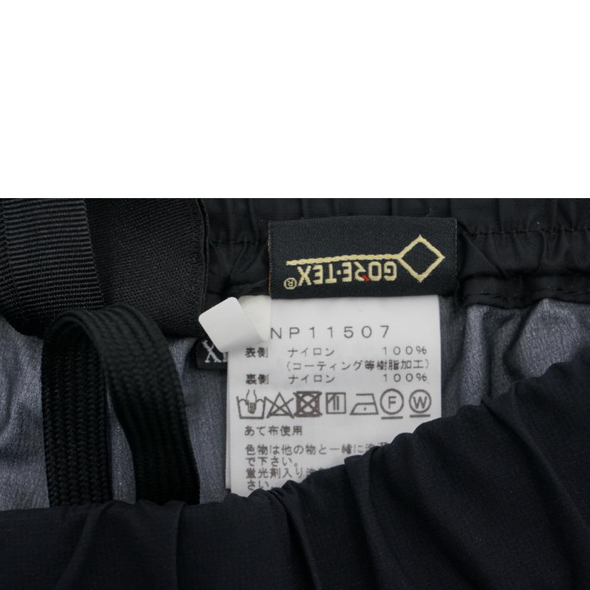 THE NORTH FACE ノースフェイス/クライムライトジップパンツ/NP11507//ABランク/85
