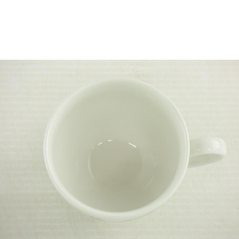 WEDGWOOD ウェッジウッド/ピーターラビット カップ&ソーサー//ABランク/64