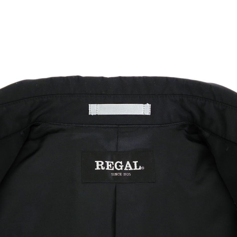 REGAL リーガル/コート / ブラック//Bランク/81