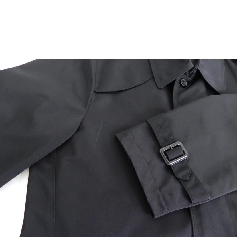 REGAL リーガル/コート / ブラック//Bランク/81