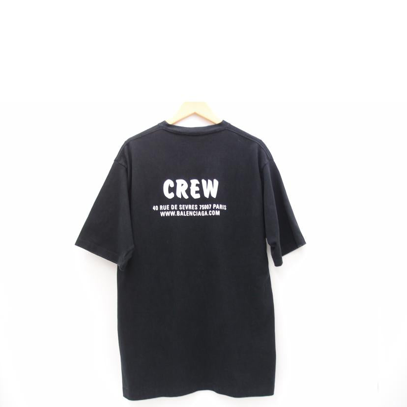 Balenciaga バレンシアガ/Balenciaga Tシャツ//ABランク/69