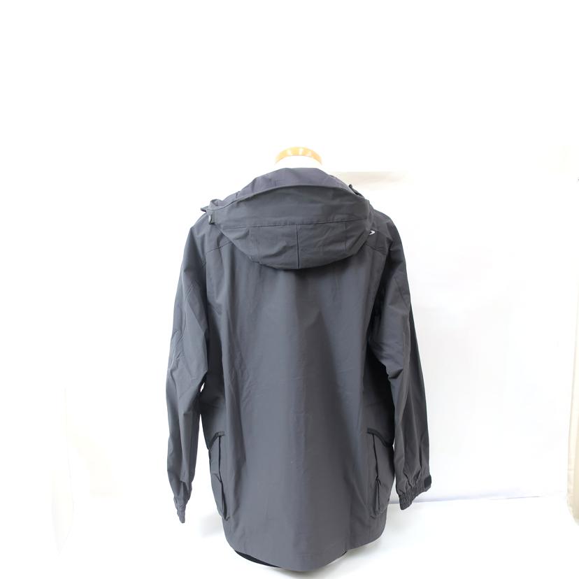 OAKLEY オークリー/アノラックジャケット Lサイズ ブラック//Aランク/65
