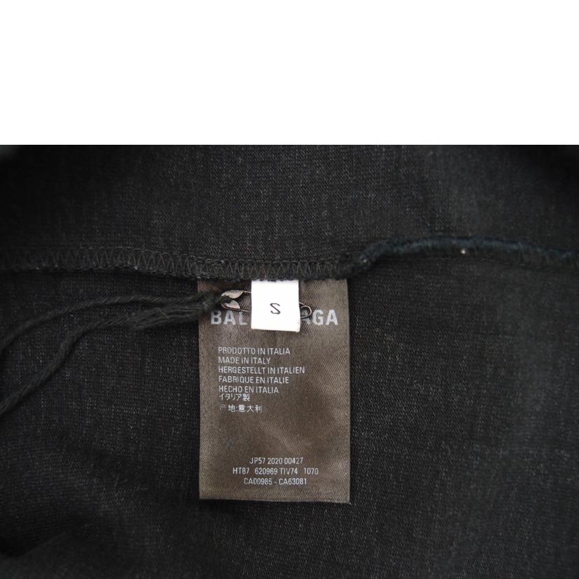 Balenciaga バレンシアガ/Balenciaga Tシャツ//ABランク/69
