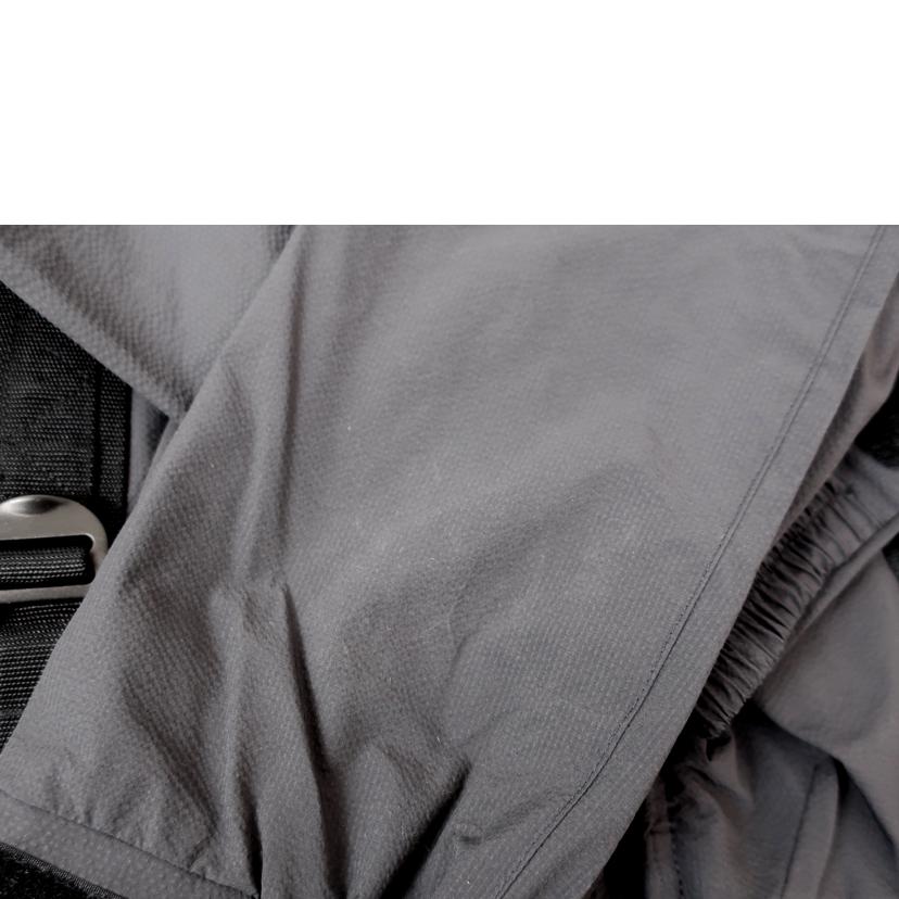 OAKLEY オークリー/アノラックジャケット Lサイズ ブラック//Aランク/65