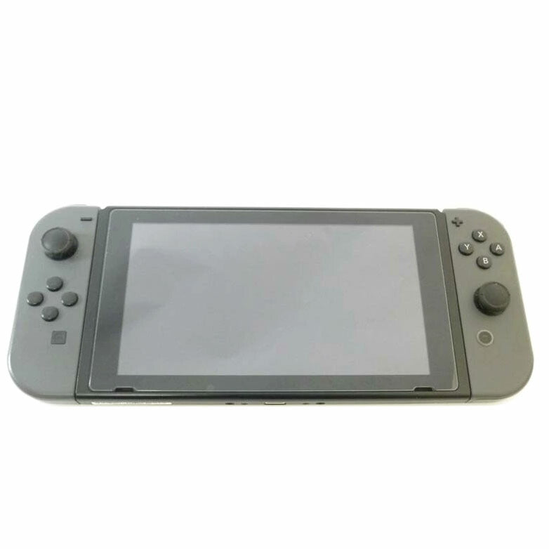 nintendo 任天堂/ニンテンドースイッチ本体グレー/HAD-S-KAAAA//XKJ10036740160/ABランク/88