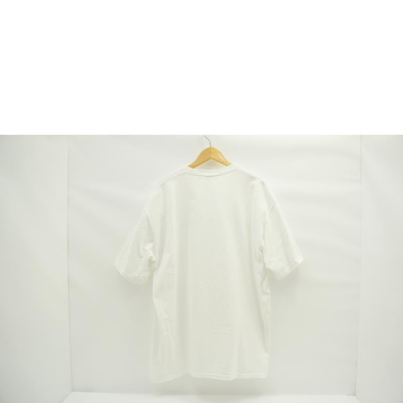 Supreme シュプリーム/Stencil Tシャツ//Bランク/05