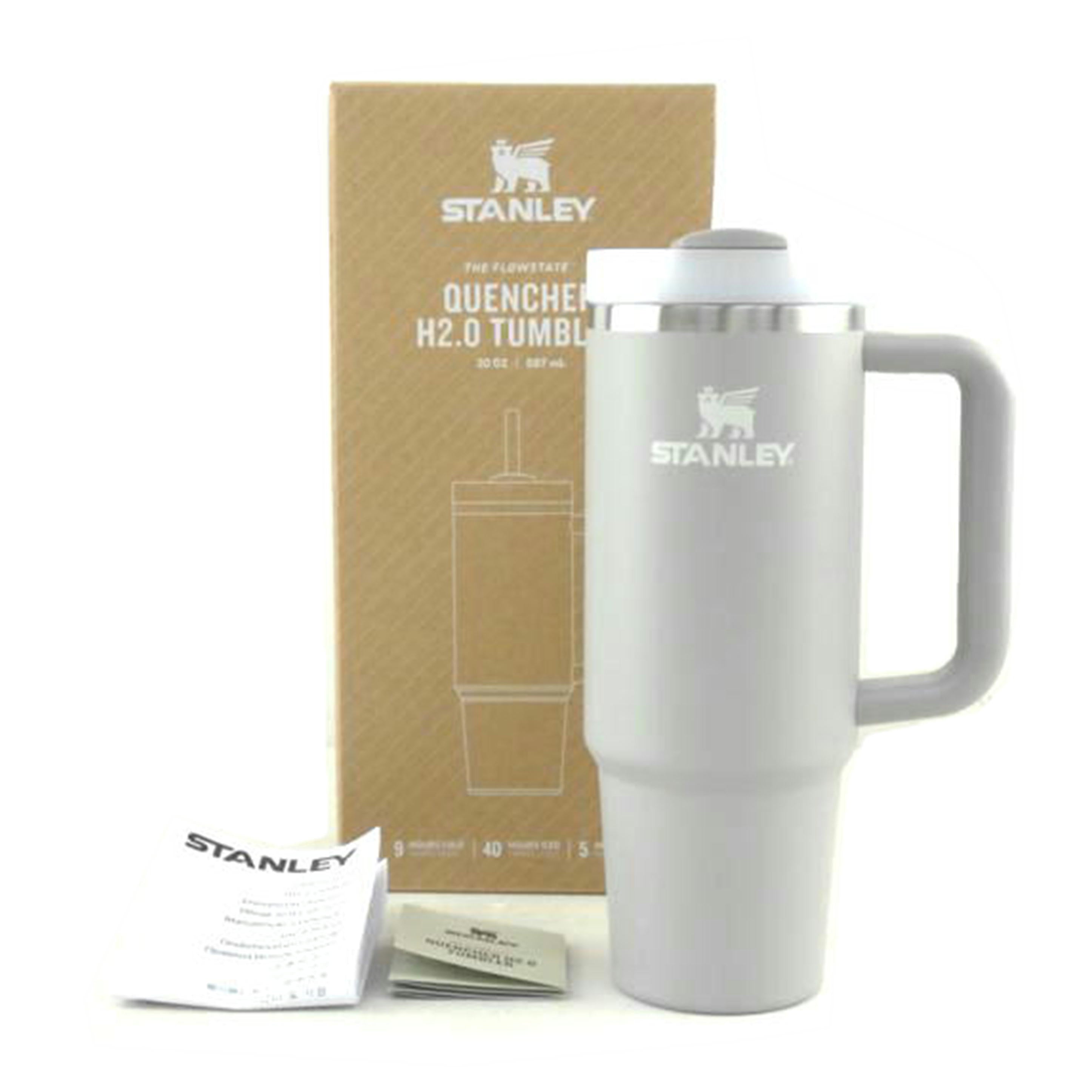 STANLEY スタンレー/ステンレス製真空タンブラー0.99L/10-10627-516//Aランク/64
