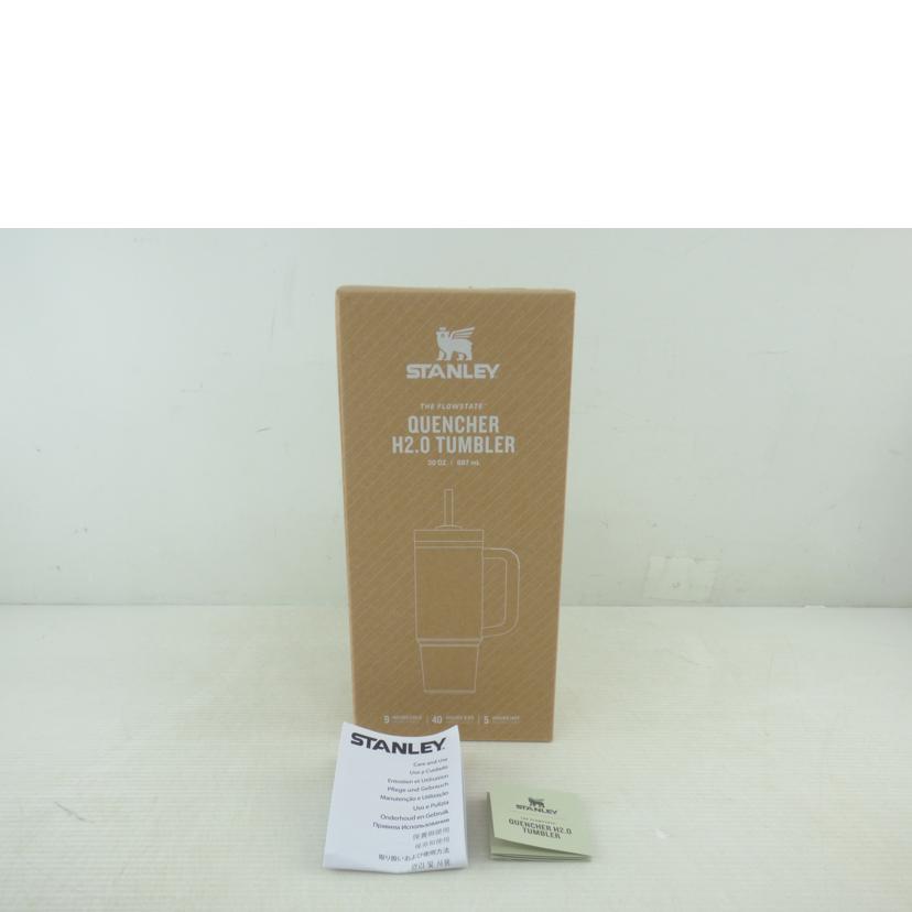 STANLEY スタンレー/ステンレス製真空タンブラー0.99L/10-10627-516//Aランク/64