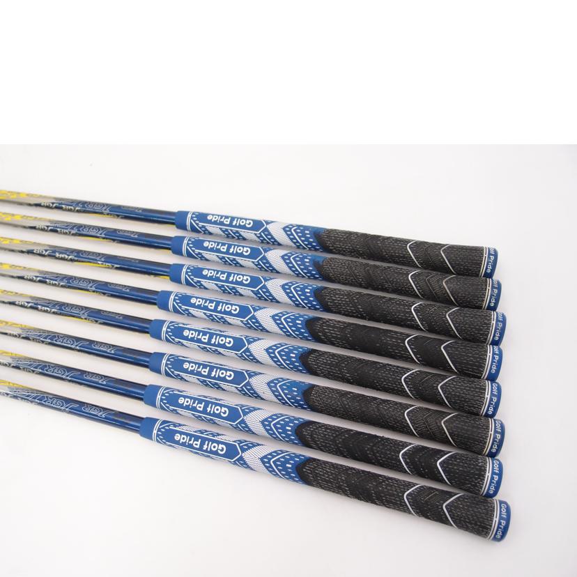 BRIDGESTONE ブリヂストン/I/TOUR B JGR HF2 8S/TOUR B JGR HF2(2017)//Bランク/69