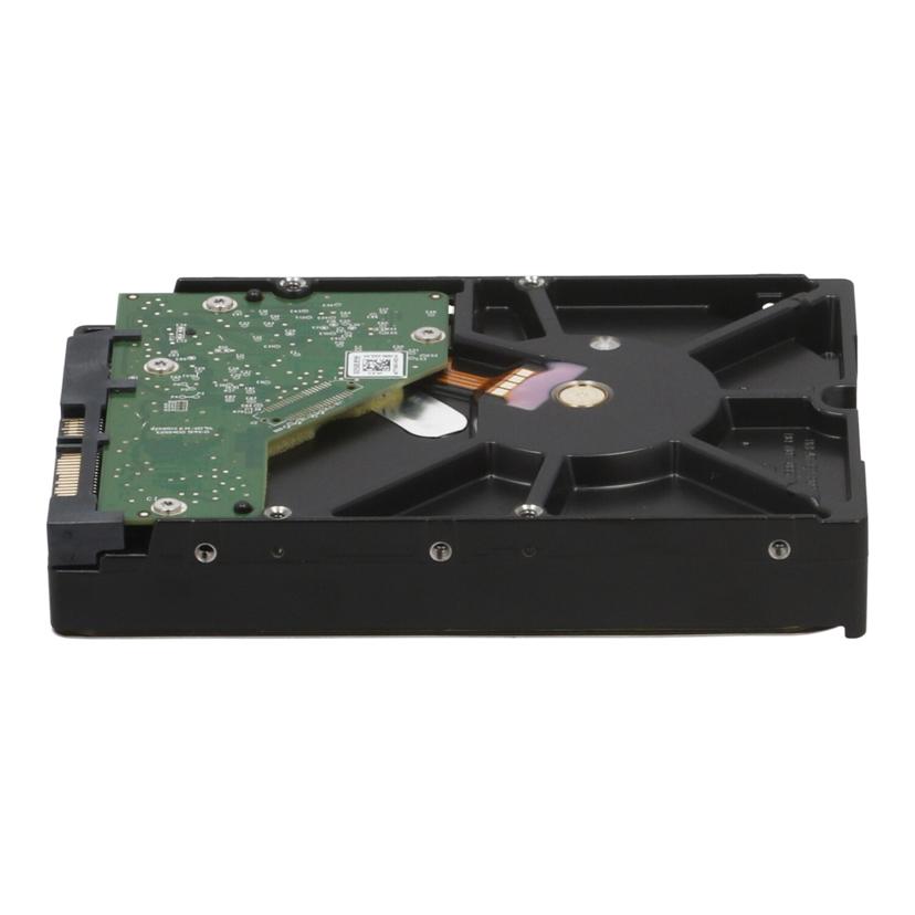 Western Digital WD ウエスタンデジタル /3.5インチ内蔵HDD 2TB/WD20EZRZ//WCC4M3SJLL40/Bランク/05