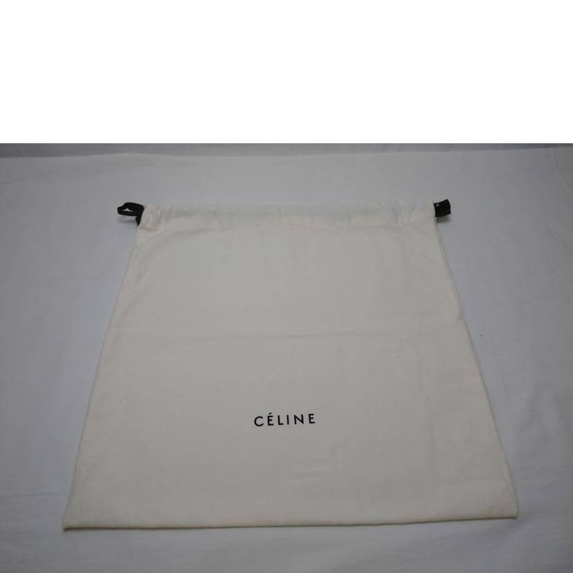 CELINE セリーヌ/トリオラージショルダー/165113ETA//Bランク/52