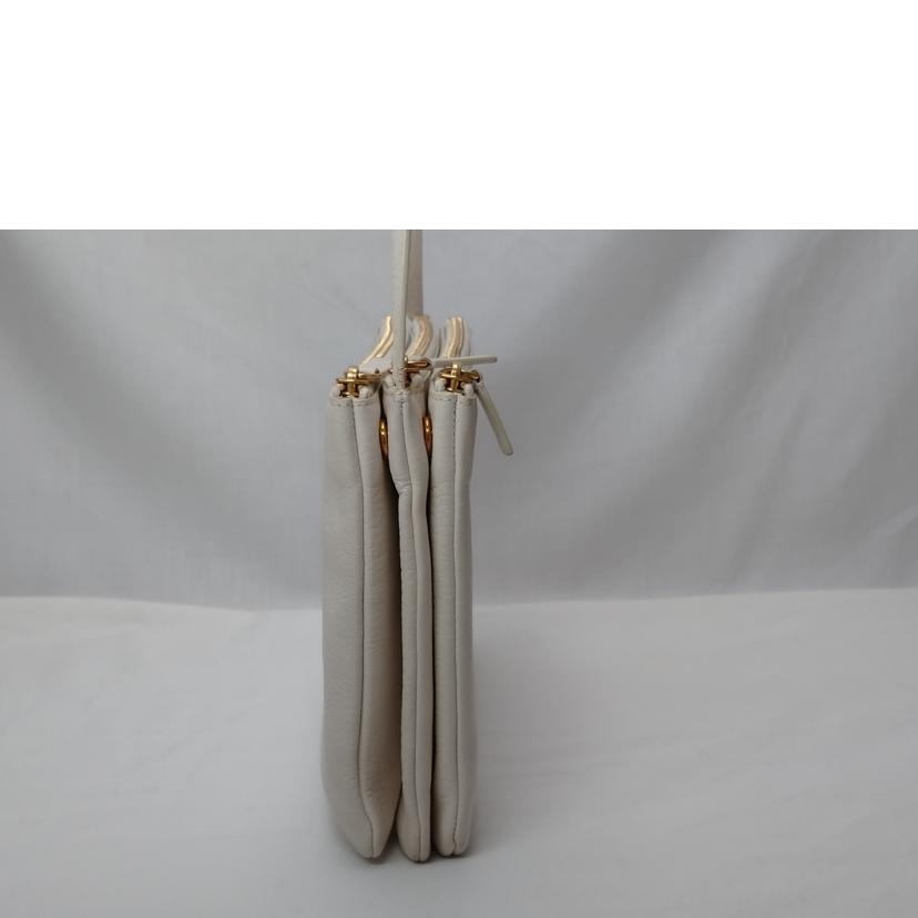 CELINE セリーヌ/トリオラージショルダー/165113ETA//Bランク/52