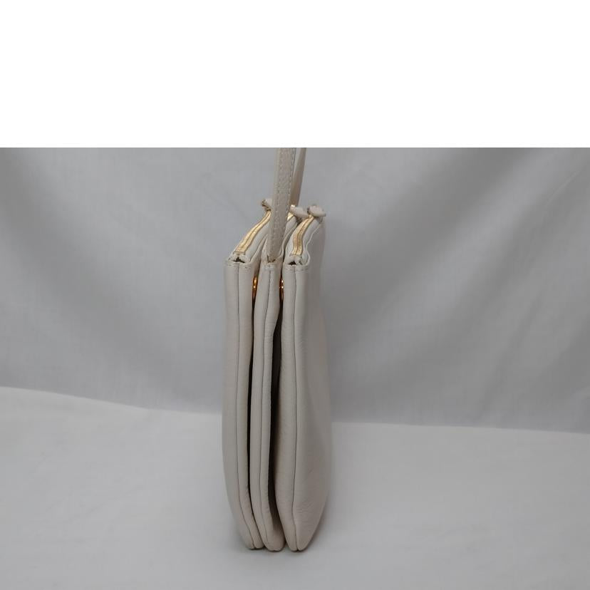 CELINE セリーヌ/トリオラージショルダー/165113ETA//Bランク/52