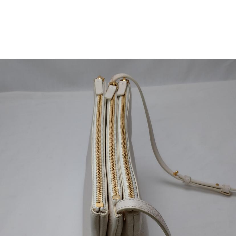 CELINE セリーヌ/トリオラージショルダー/165113ETA//Bランク/52