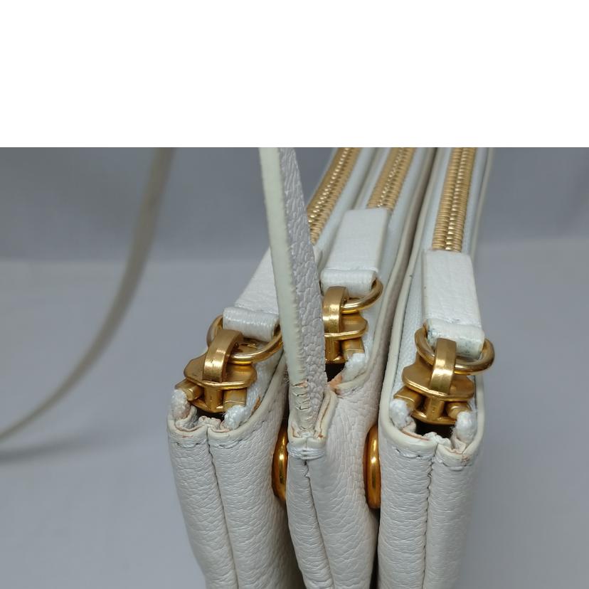 CELINE セリーヌ/トリオラージショルダー/165113ETA//Bランク/52