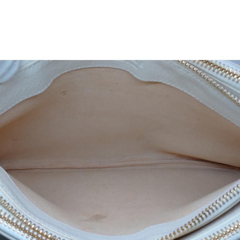 CELINE セリーヌ/トリオラージショルダー/165113ETA//Bランク/52