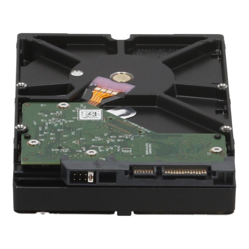 Western Digital WD ウエスタンデジタル /3.5インチ内蔵HDD 2TB/WD20EZRZ//WCC4M3JDZF3D/Bランク/05