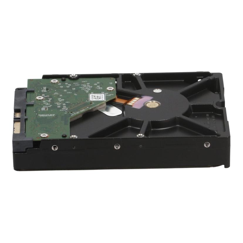 Western Digital WD ウエスタンデジタル /3.5インチ内蔵HDD 2TB/WD20EZRZ//WCC4M3JDZF3D/Bランク/05