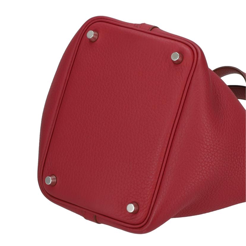 HERMES エルメス/ピコタンロックPM//TPU*******/ABランク/62