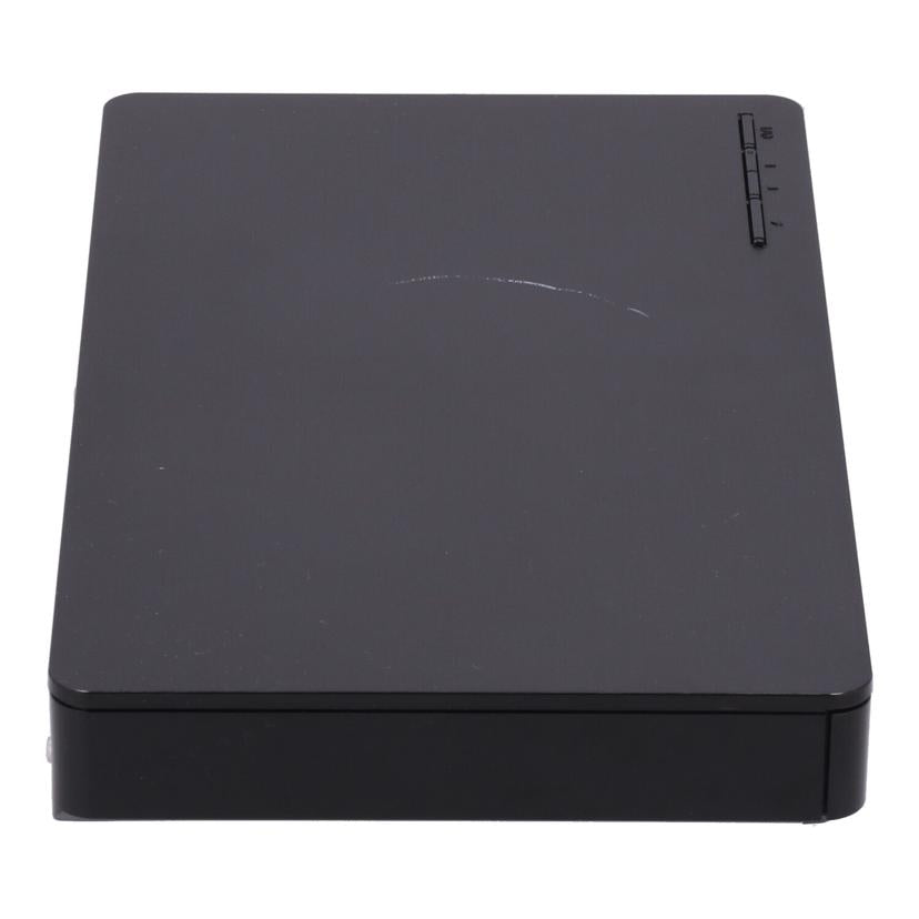PANASONIC パナソニック/BDプレーヤー/DMP-BDT180//VA9EC002946/Bランク/77