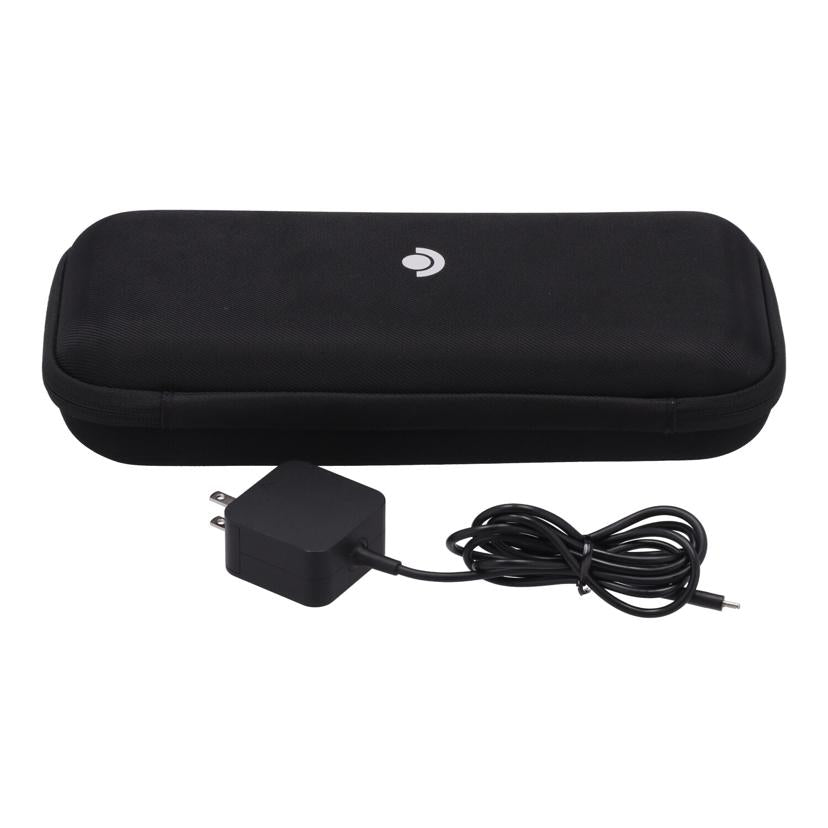 VALVE バルブ・コーポレーション/ポータブルゲーミングPC/SteamDeck LCD 256GB/Model 1010 //AFW1A318022E0/Bランク/85