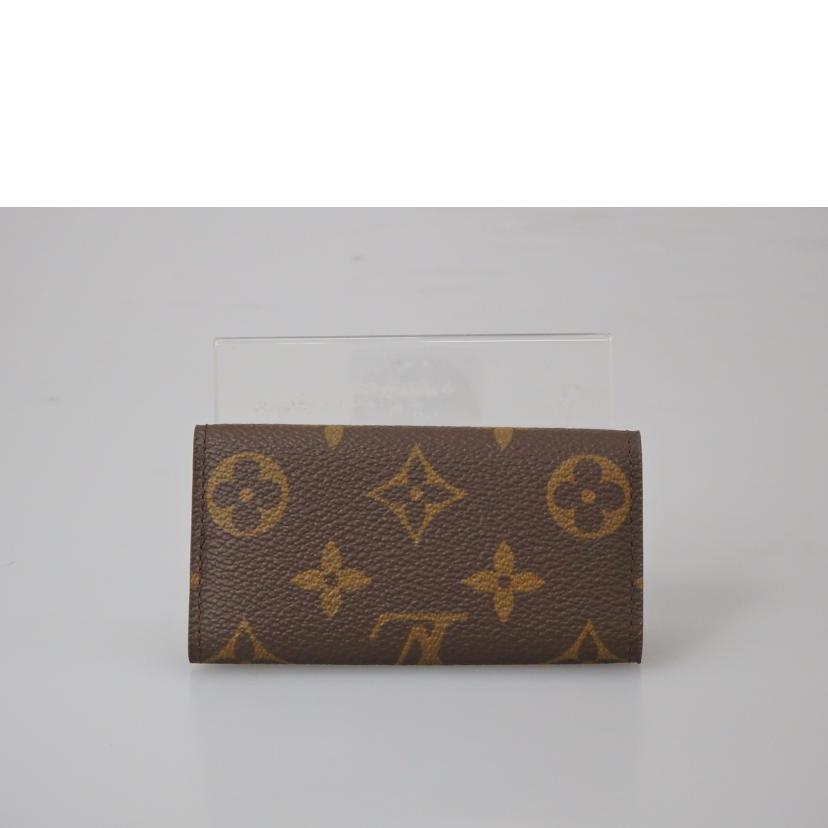 LV ルイ・ヴィオトン/ミュルティクレ4/モノグラム/M62631//RA0***/Aランク/76