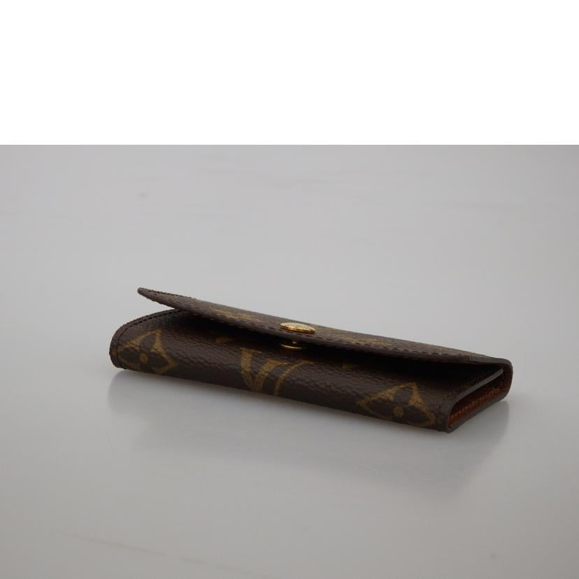 LV ルイ・ヴィオトン/ミュルティクレ4/モノグラム/M62631//RA0***/Aランク/76