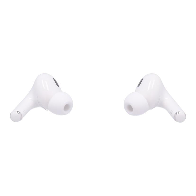 Apple アップル /AirPods Pro(第2世代.USB-C)/MTJV3J/A//H94H27FQ2N/Bランク/62